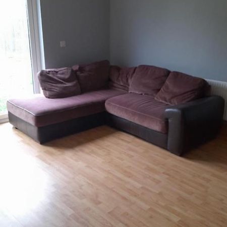 Вилла Hawthorn Walk Килкенни Экстерьер фото