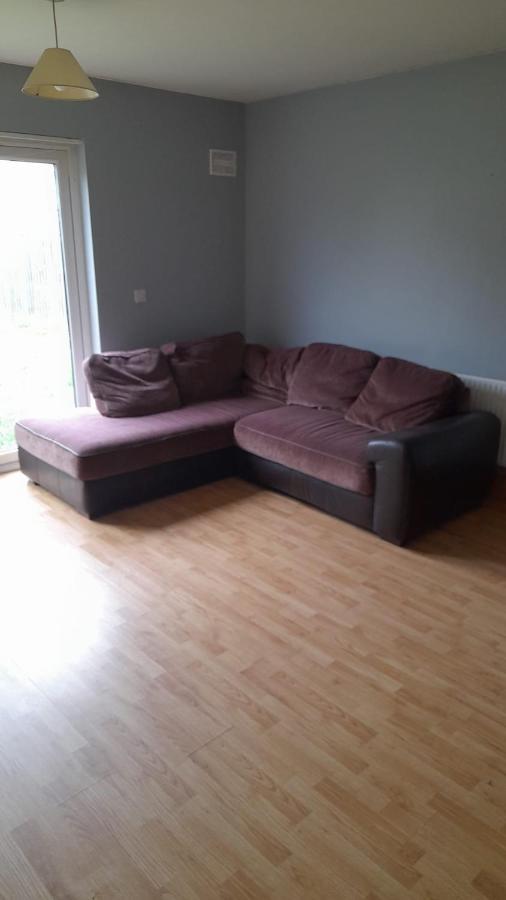 Вилла Hawthorn Walk Килкенни Экстерьер фото